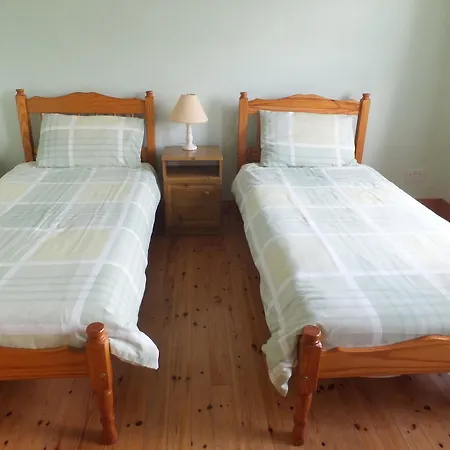 بيت للعطل Holiday Homes Drumkeeran