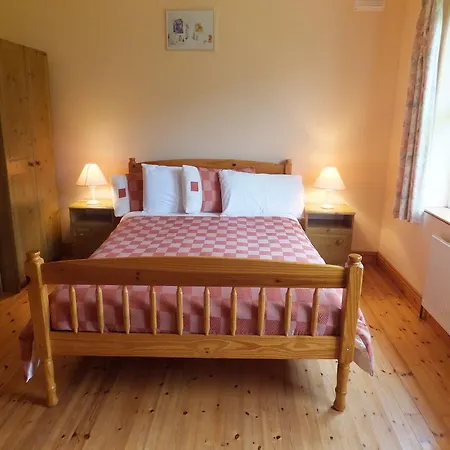 度假居 Holiday Homes Drumkeeran