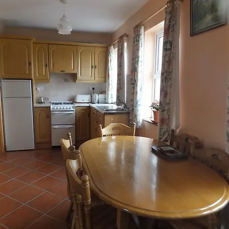 Holiday Homes Drumkeeran