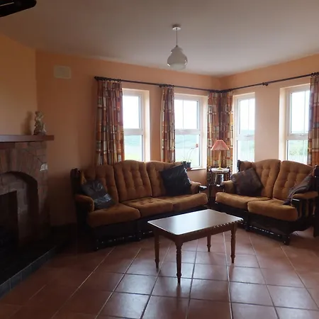 Ferienhaus Holiday Homes Drumkeeran