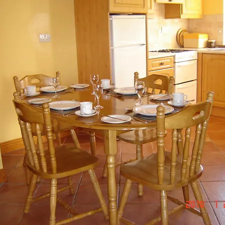 بيت للعطل Holiday Homes