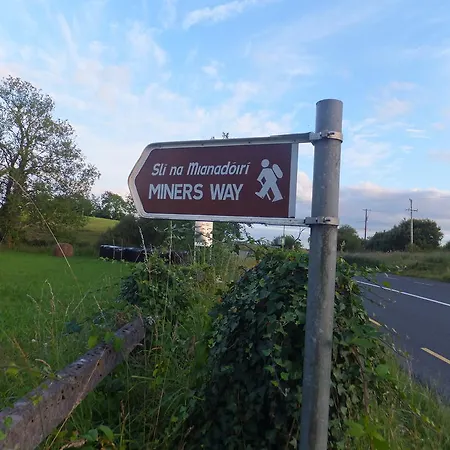 Holiday Homes Drumkeeran