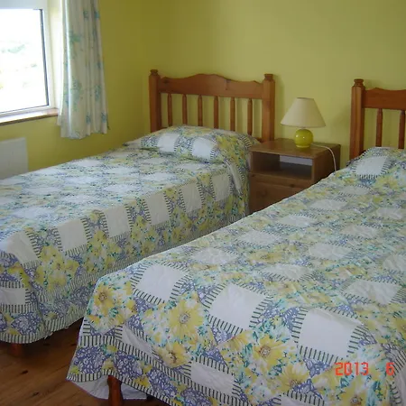 بيت للعطل Holiday Homes