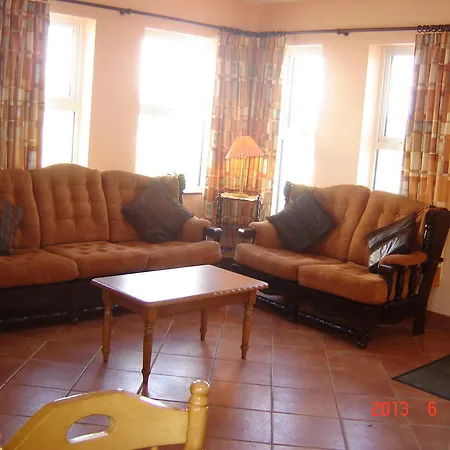 بيت للعطل Holiday Homes Drumkeeran
