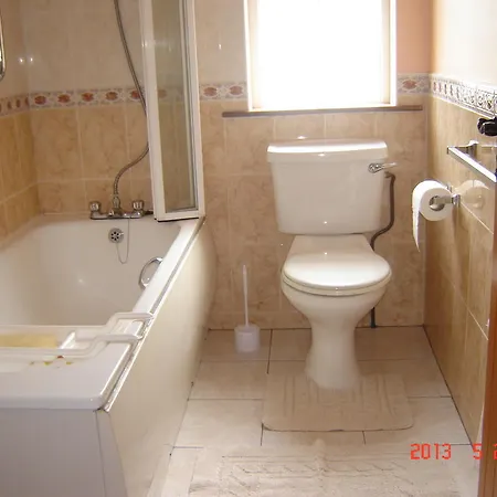 Holiday Homes Drumkeeran