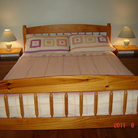 Holiday Homes Drumkeeran