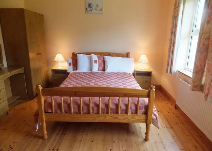 펜션 Holiday Homes Drumkeeran