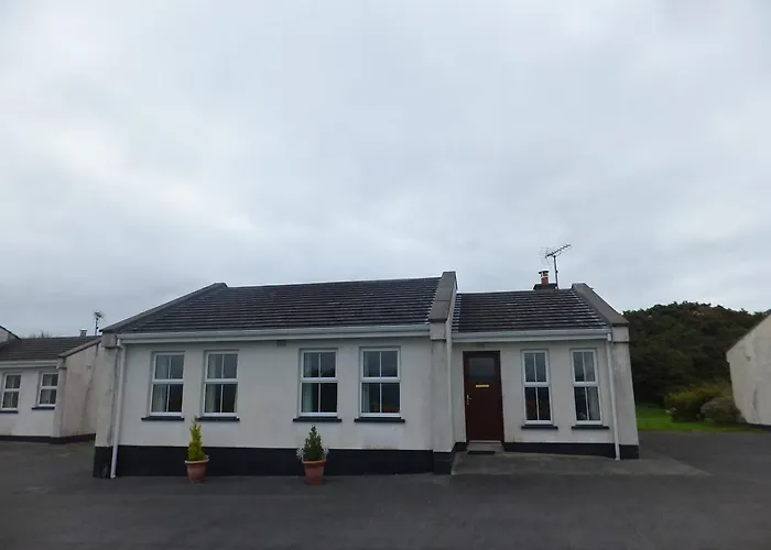 펜션 Holiday Homes Drumkeeran