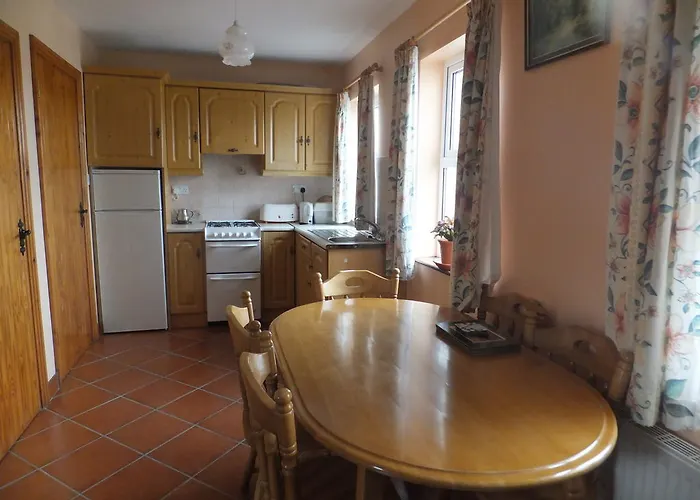 Holiday Homes Drumkeeran