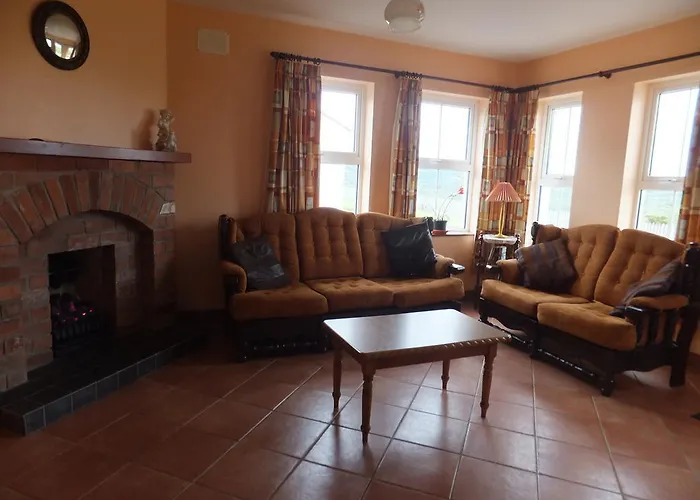 Holiday Homes Drumkeeran