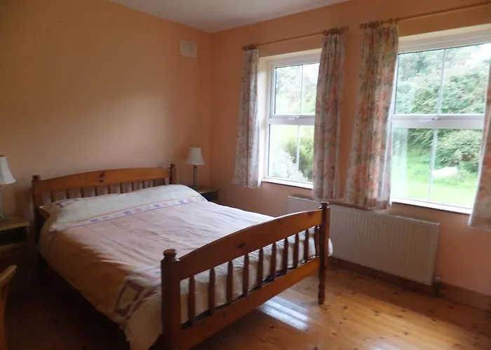 Holiday Homes Drumkeeran