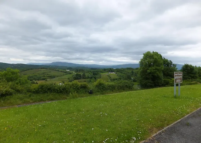 펜션 Holiday Homes