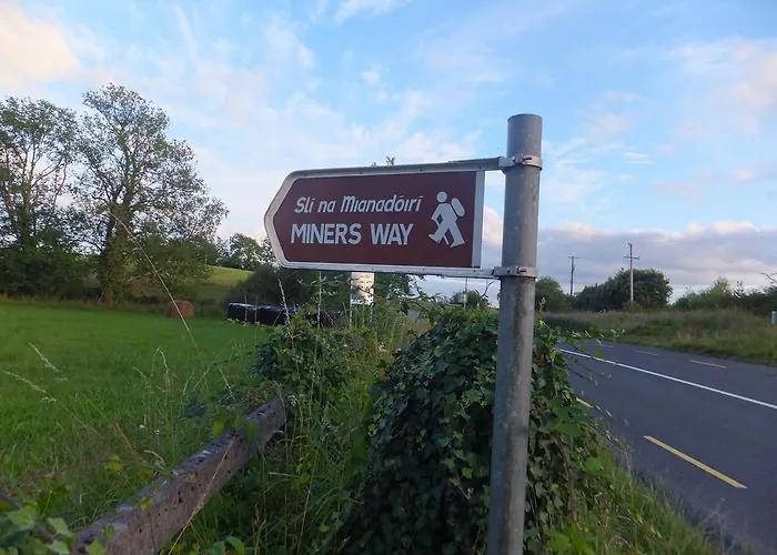 Holiday Homes Drumkeeran