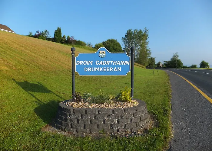 Holiday Homes Drumkeeran
