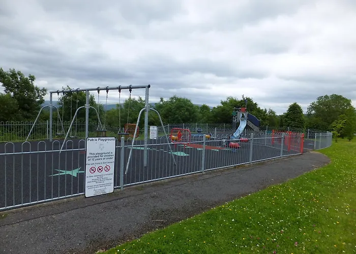 펜션 Holiday Homes *