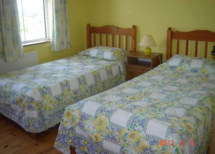 펜션 Holiday Homes