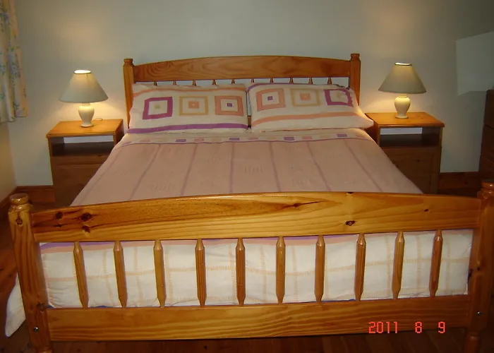 Holiday Homes Drumkeeran